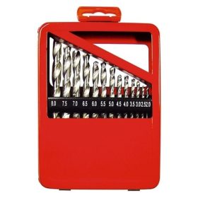 Mtx FÉMFÚRÓ KÉSZLET 13 DB 723879