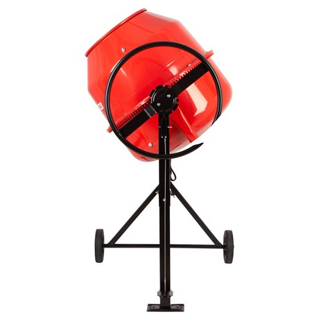 MTX BETONKEVERŐ 200 L ACM-200