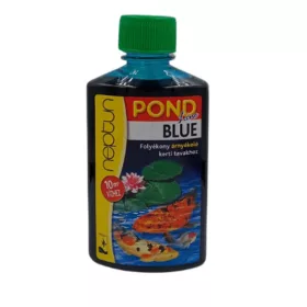   Neptun Tavi pond blue algagátló árnyékoló 250ml 10m3 vízhez