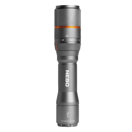 Nebo ZSEBLÁMPA NEB-FLT-0018-G
