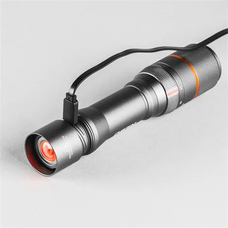 Nebo ZSEBLÁMPA NEB-FLT-0018-G