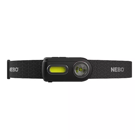 Nebo FEJLÁMPA NEB-HLP-0005-G