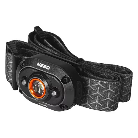 Nebo SAPKALÁMPA NEB-HLP-0011-G