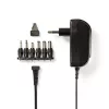 Nedis UNIVERZÁLIS HÁLÓZATI ADAPTER ACPA002