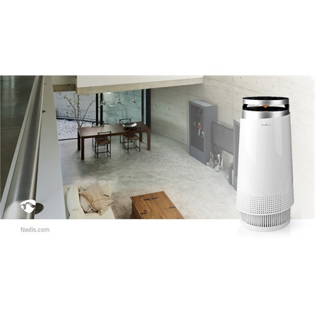 Nedis LÉGTISZTÍTÓ AIPU100CWT