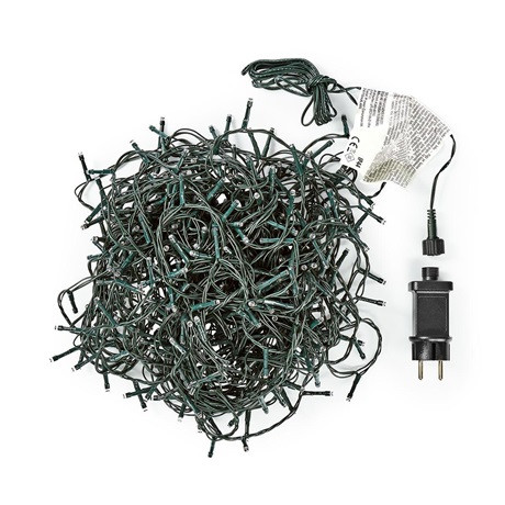 Nedis Karácsonyi Dekoráció Ax8401050