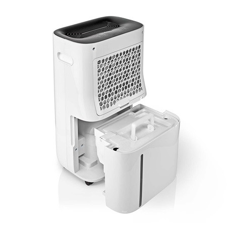 Nedis PÁRAMENTESÍTŐ DEHU20WTW