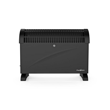 Nedis ELEKTROMOS KONVEKTOR HTCO10FBK