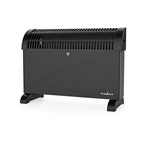 Nedis ELEKTROMOS KONVEKTOR HTCO10FBK