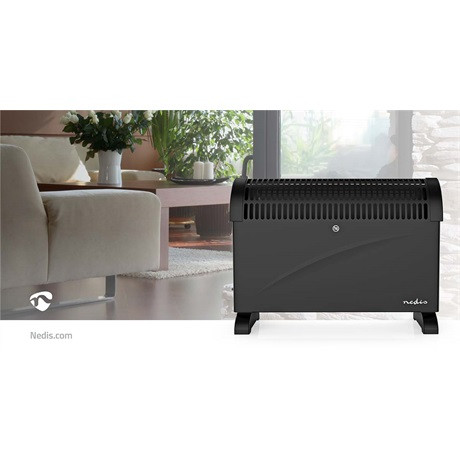 Nedis ELEKTROMOS KONVEKTOR HTCO10FBK