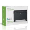 Nedis ELEKTROMOS KONVEKTOR HTCO10FBK
