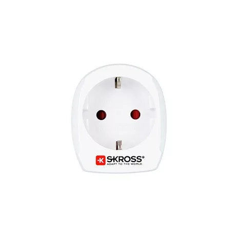 Skross UTAZÓADAPTER - EUROPE TO USA SKR1500203E