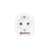 Skross UTAZÓADAPTER - EUROPE TO UK SKR1500230E