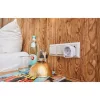 Skross UTAZÓADAPTER - EUROPE TO UK SKR1500230E
