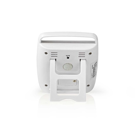 Nedis BELTÉRI HŐMÉRŐ WEST100WT