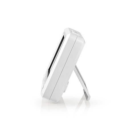 Nedis Időjárás Állomás West203Wt