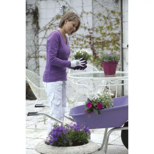 Rostaing Nerine női kertészkesztyű 6-os méret