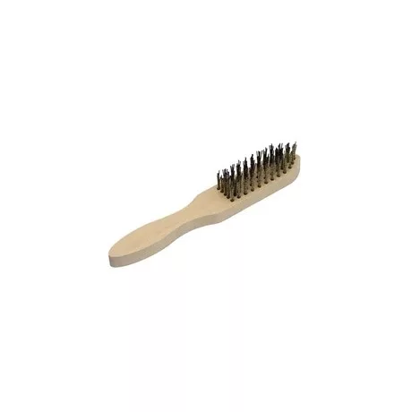 Noname DRÓTKEFE 5 SOROS FANYELŰ , 280MM 84921