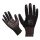 Noname KÖTÖTT KESZTYŰ FEKETE NYLON, L-ES MÉRET 9', POLIURETÁNBA MÁRTOTT TENY. ÉS UJJHEGY 865107