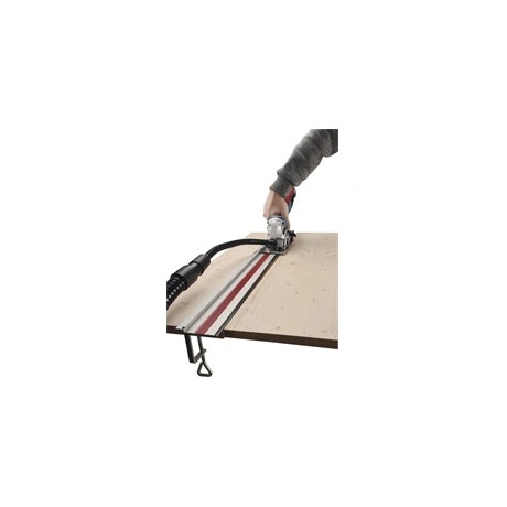 Noname VEZETŐSÍN KÉSZLET, 3 DB (3×42CM)+ LEFOGATÓ KAMPÓ 2 DB, 8893022 MINI KÖRFŰRÉSZHEZ 8893022B