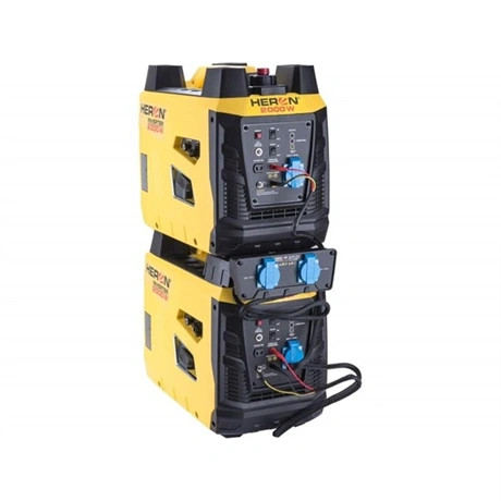 Noname ÖSSZEKÖTŐ KÁBEL, 1,6 KW-OS DIGITÁLIS GENERÁTOROKHOZ (8896219) 8896219P