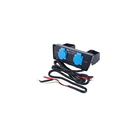 Noname ÖSSZEKÖTŐ KÁBEL, 1,6 KW-OS DIGITÁLIS GENERÁTOROKHOZ (8896219) 8896219P