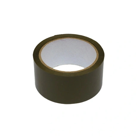 Noname RAGASZTÓSZALAG BARNA, SZÉLES, 48MM×66M 891004