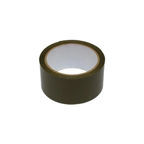 Noname RAGASZTÓSZALAG BARNA, SZÉLES, 48MM×66M 891004