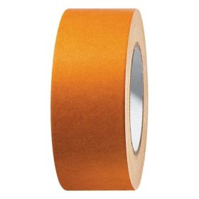   NONAME SZŐNYEGRÖGZÍTŐ RAGASZTÓSZALAG, KÉTOLDALÚ, PP HORDOZÓ, MŰGYANTA RAGASZTÓ, 50MMX10M 891009