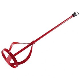   Noname FESTÉKKEVERŐ SZÁR, FESTETT, FÚRÓGÉPHEZ, 400X85MM 9080