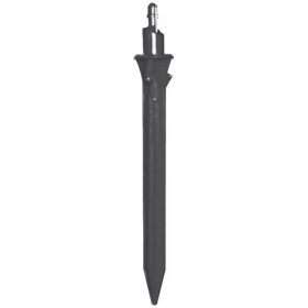 Netafim Spray tüske fekete 22L/h