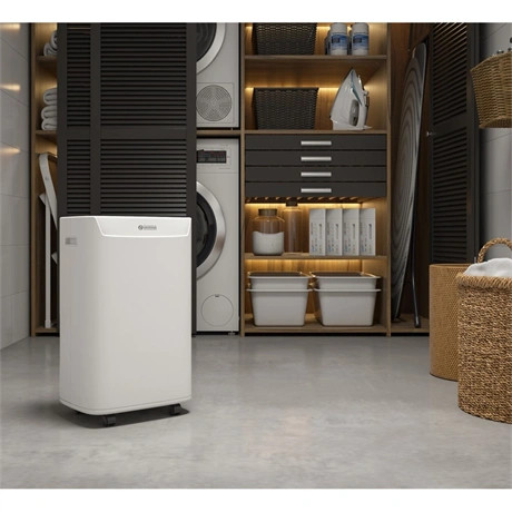 Olimpia Splendid PÁRAMENTESÍTŐ KÉSZÜLÉK 02060 AQUARIA S1 10 P