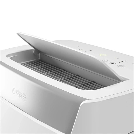 Olimpia Splendid PÁRAMENTESÍTŐ KÉSZÜLÉK 02064 AQUARIA S1 20P