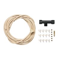 Teraszhűtés, párásítás