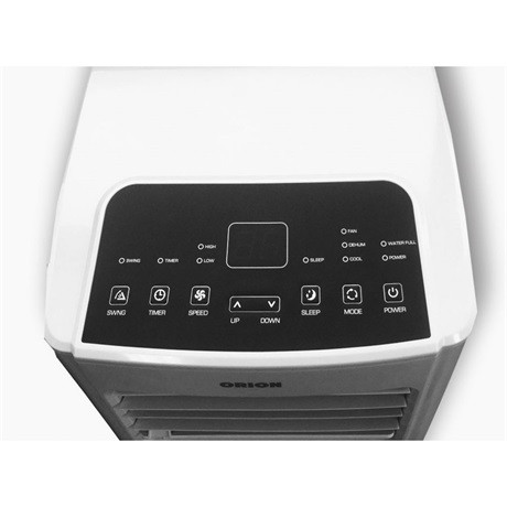 Orion MOBIL KLÍMA OMAC-2007