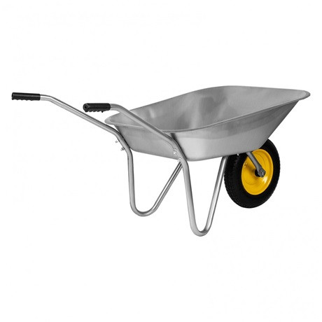 Palisad KERTI TALICSKA, TEHERBÍRÁSA 90 KG, TÁLCA TÉRFOGATA 65 L 6898457