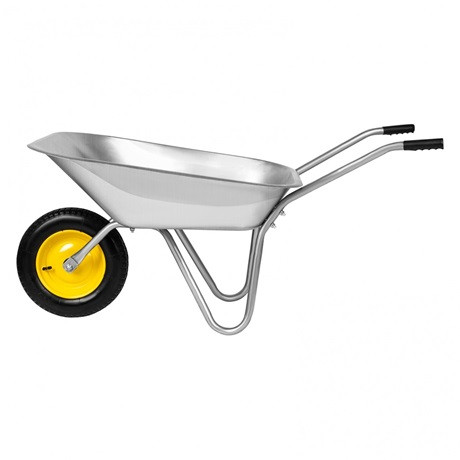 Palisad KERTI TALICSKA, TEHERBÍRÁSA 90 KG, TÁLCA TÉRFOGATA 65 L 6898457