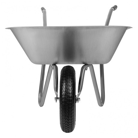 Palisad KERTI TALICSKA, TEHERBÍRÁSA 90 KG, TÁLCA TÉRFOGATA 65 L 6898457