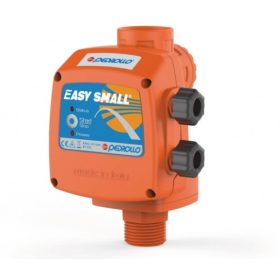   Pedrollo Easy-Small II áramláskapcsoló nyomásmérő órával