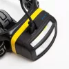 Phenom FEJLÁMPA COB LED AKKUMULÁTOR MOZGÁSÉRZÉKELŐS 18609