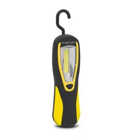Phenom STEKLÁMPA COB LED 18619
