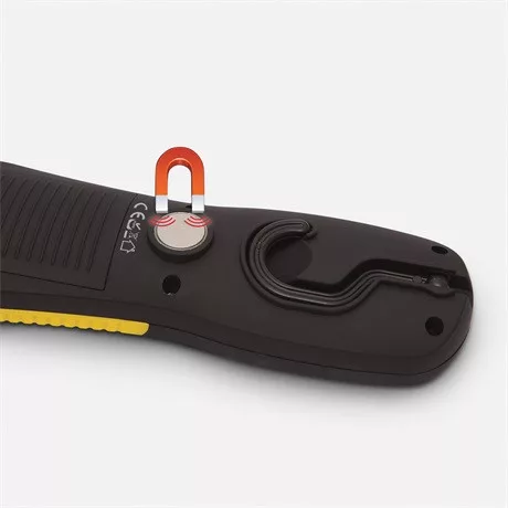 Phenom STEKLÁMPA COB LED 18619