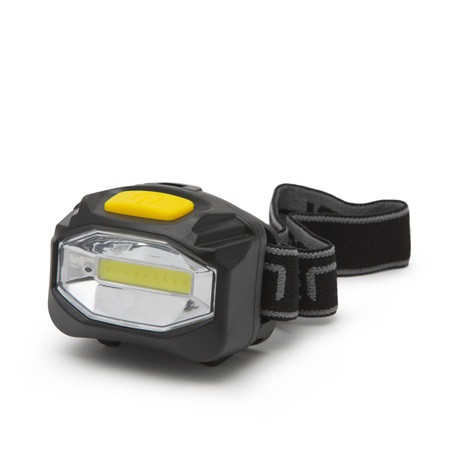 Phenom Fejlámpa Cob Led, Elemes 18628