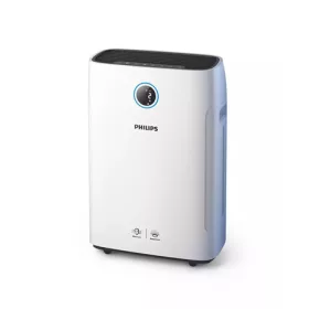  Philips Kombinált Levegőtiszító És Párásító Ac2729/10