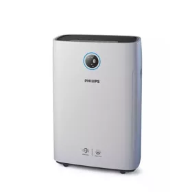   Philips Kombinált Levegőtiszító És Párásító Ac2729/13