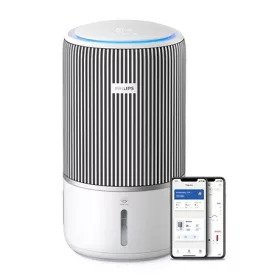 Philips LEVEGŐTISZTÍTÓ ÉS PÁRÁSÍTÓ AC3420/10