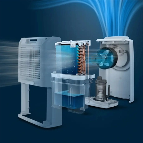 Philips PÁRAMENTESÍTŐ DE3306/11