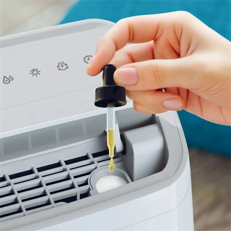 Philips PÁRAMENTESÍTŐ DE3306/11