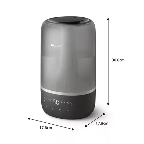 Philips PÁRÁSÍTÓ HU1510/03
