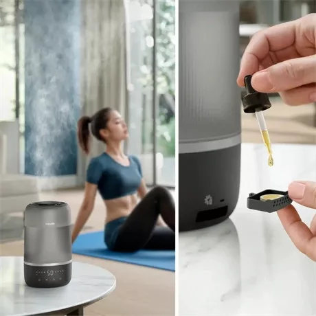 Philips PÁRÁSÍTÓ HU1510/03